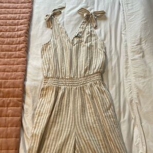 Target “A New Day” jumpsuit